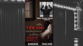 TEE YOD - Live Horror Show