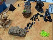 Whitesboro Monthly Miniatures Meetup