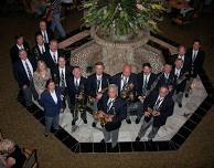 Memphis Knights Big Band