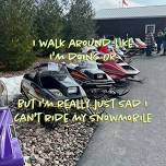 Flea Market & Swap Meet | Vintage Snowmobile Show