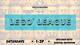 LEGO® League