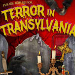 Terror in Transylvania – Murder Mystery Night