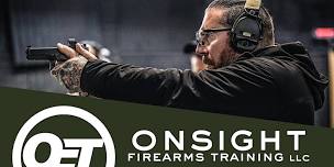 PISTOL FUNDAMENTALS CLASS - Carmel, NY