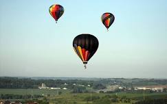 Hot Air Balloon Rides-limited spots