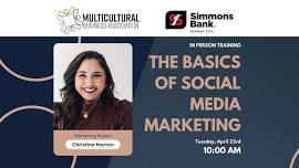 MBA - The Basics of Social Media Marketing