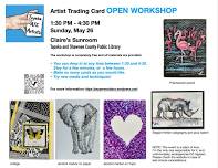 Artist Trading Card Workshop