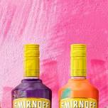 Smirnoff Lemonades Event