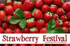 CHAPPIQUIDDIC POKANOKET STRAWBERRY FESTIVAL