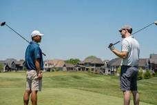 9-holes with a PGA Coach