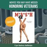 Movies You May Have Missed: M.A.S.H.