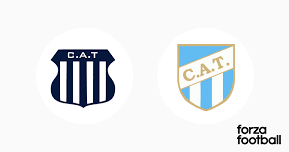 CA Talleres de Cordoba vs Atletico Tucuman