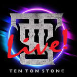 Ten Ton Stone