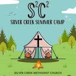 Silver Creek Summer Camp - Vacation Bible School