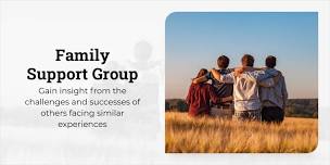 Family Support Group