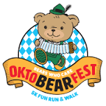 Bears Who Care OktoBEARfest Fun Run & Walk