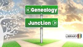 Genealogy Junction