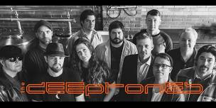 The Deeptones