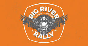 Big River Rally 2024