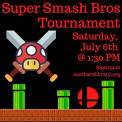 Super Smash Bros Tournament