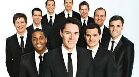 Straight No Chaser concert in Bensalem