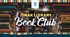 Omak Library Book Club