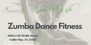 Zumba Dance Fitness Class