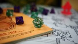 Dungeons and Dragons One-Shot Special (part 2)