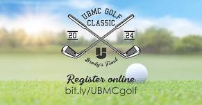 UBMC Golf Classic 2024