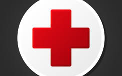 American Red Cross Blood Drive