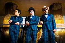 H ZETTRIO