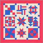 Quilting Basics Part 4