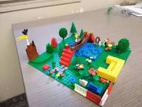 Daytime Lego Fun