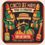 Cinco de Mayo