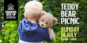 Teddy Bear Picnic