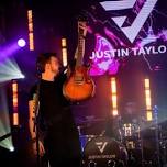 Justin Taylor l Bear DE