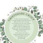 GriefShare Group