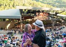 Bravo! Vail Music Festival: American Broadway Songbook