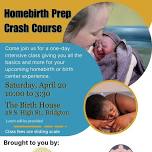 Homebirth Crash Course