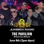 Jukebox Radio @ The Pavilion