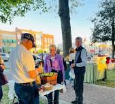 Washington Farmers Market