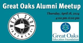 Great Oaks Alumni Meetup