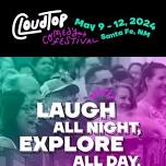 Friday Wristband: CloudTop Comedy Festival