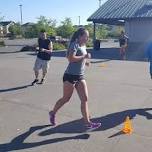 FLASH Sunday Outdoor Fitness Class