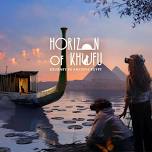 Horizon of Khufu An Immersive VR Expedition to Ancient Egypt