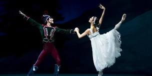 Cutler Bay FL - Miami Youth Ballet - The Nutcracker