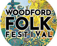 Woodford Folk Festival 2024/25