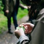 Forage and Cook - Leicestershire