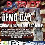 DEMO DAY