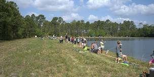 Darlington County Fishing Rodeo