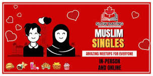 Montreal Muslim  Singles 26 - 54  | Dessert Foodies